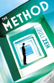Capa do artigo Method