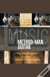 Capa do artigo Method-Man Guitar