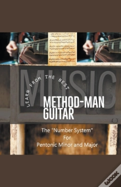 Capa do artigo Method-Man Guitar