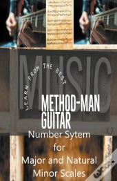 Method-Man Guitar