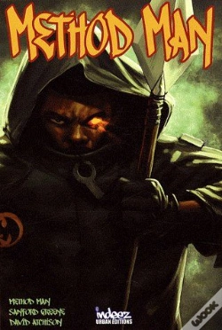 Capa do artigo Method Man