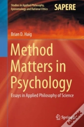 Method Matters In Psychology