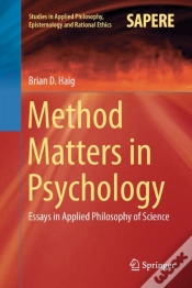 Capa do artigo Method Matters In Psychology