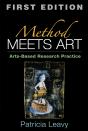 Method Meets Art, First Edition - Preview