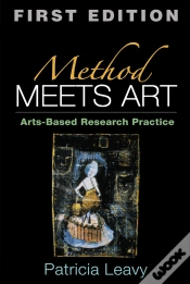 Capa do artigo Method Meets Art, First Edition