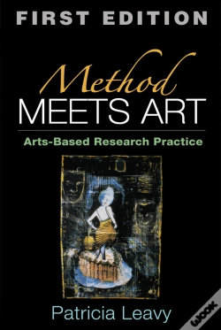Capa do artigo Method Meets Art, First Edition