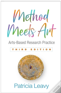Capa do artigo Method Meets Art