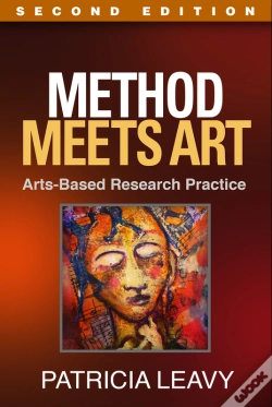 Capa do artigo Method Meets Art, Second Edition