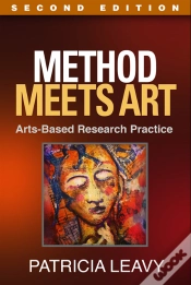 Capa do artigo Method Meets Art, Second Edition