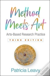 Capa do artigo Method Meets Art, Third Edition