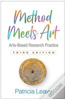 Method Meets Art, Third Edition
