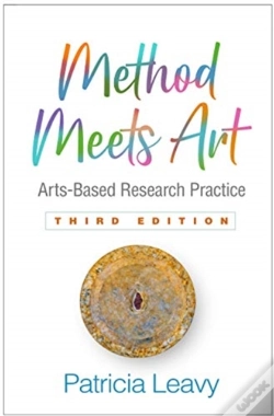 Capa do artigo Method Meets Art, Third Edition