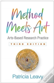 Capa do artigo Method Meets Art, Third Edition