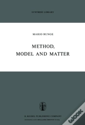 Capa do artigo Method, Model And Matter