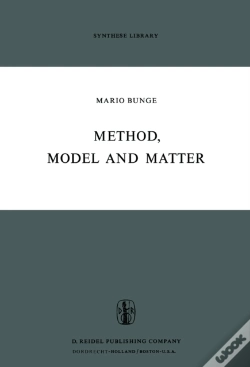 Capa do artigo Method, Model And Matter