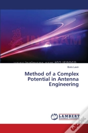 Capa do artigo Method Of A Complex Potential In Antenna Engineering