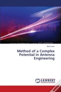 Capa do artigo Method Of A Complex Potential In Antenna Engineering