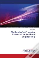 Method Of A Complex Potential In Antenna Engineering