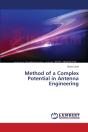 Method Of A Complex Potential In Antenna Engineering - Preview