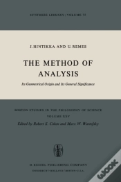 Capa do artigo Method Of Analysis