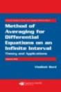 Method Of Averaging For Differential Equations On An Infinite Interval - Preview