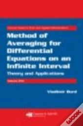Method Of Averaging For Differential Equations On An Infinite Interval