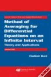 Capa do artigo Method Of Averaging For Differential Equations On An Infinite Interval