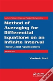 Capa do artigo Method Of Averaging For Differential Equations On An Infinite Interval