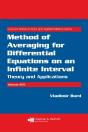 Method Of Averaging For Differential Equations On An Infinite Interval - Preview