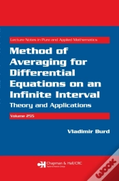 Capa do artigo Method Of Averaging For Differential Equations On An Infinite Interval
