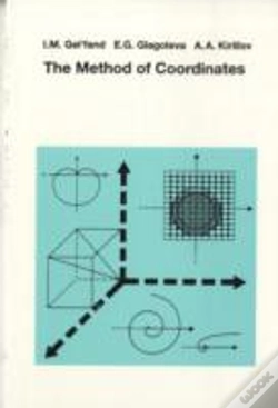 Capa do artigo METHOD OF COORDINATES