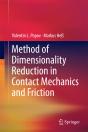 Method Of Dimensionality Reduction In Contact Mechanics And Friction - Preview