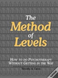 Capa do artigo Method Of Levels