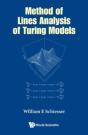 Method Of Lines Analysis Of Turing Models - Preview