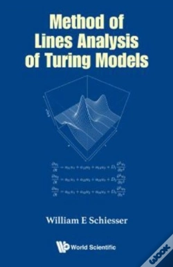 Capa do artigo Method Of Lines Analysis Of Turing Models