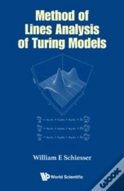 Capa do artigo Method Of Lines Analysis Of Turing Models
