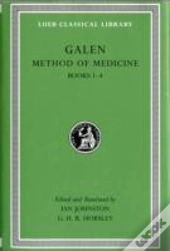 Method Of Medicine, Volume I