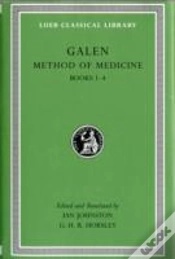 Capa do artigo Method Of Medicine, Volume I