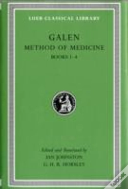 Capa do artigo Method Of Medicine, Volume I
