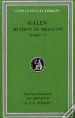 Capa do artigo Method Of Medicine, Volume Ii