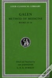 Capa do artigo Method Of Medicine, Volume Iii