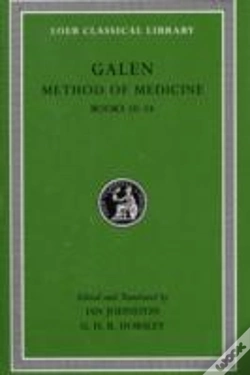 Capa do artigo Method Of Medicine, Volume Iii