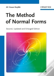 Capa do artigo Method Of Normal Forms