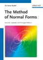 Method Of Normal Forms - Preview