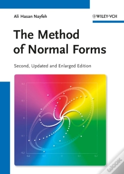 Capa do artigo Method Of Normal Forms