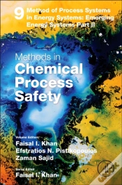Capa do artigo Method Of Process Systems In Energy Systems: Emerging Energy Systems Part Ii
