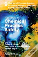 Method Of Process Systems In Energy Systems: Emerging Energy Systems Part Ii