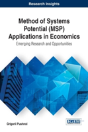 Method Of Systems Potential (Msp) Applications In Economics - Preview