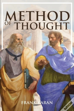 Capa do artigo Method Of Thought