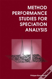 Capa do artigo Method Performance Studies For Speciation Analysis
